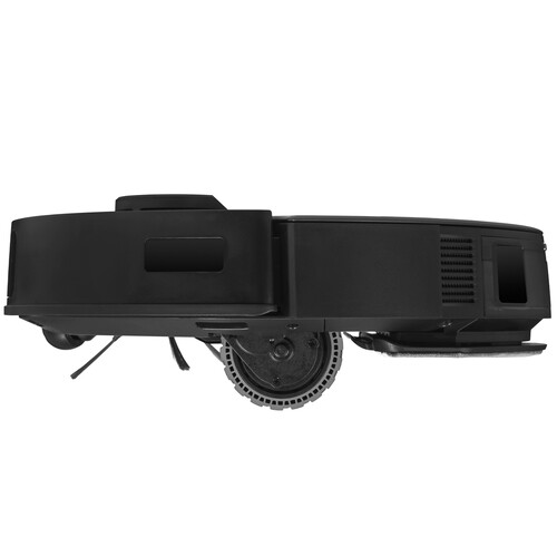 Купить Робот-пылесос Ecovacs N20 Pro+ черный  5611203. Характеристики, отзывы и цены в Донецке