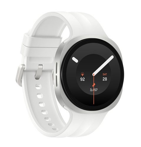 Купить Смарт-часы Samsung Galaxy Watch9 40 mm LTE  5941083. Характеристики, отзывы и цены в Донецке