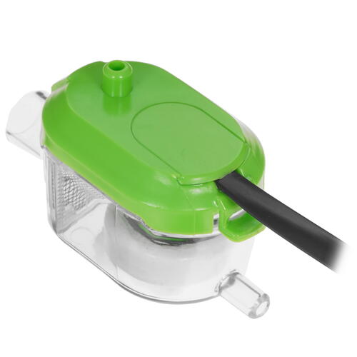 Купить Дренажная помпа Ballu Machine DC Pump [Для отвода конденсата кондиционера, прз. 18л/ч, Мощность 3Вт]  5401672. Характеристики, отзывы и цены в Донецке