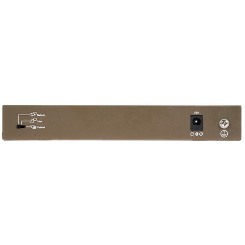 Купить Коммутатор Tenda TEF1110P-8-102W  4856780. Характеристики, отзывы и цены в Донецке