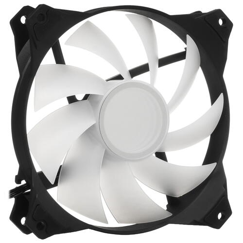 Купить Вентилятор ZALMAN ZM-IF120 [ZM-IF120]  5082819. Характеристики, отзывы и цены в Донецке