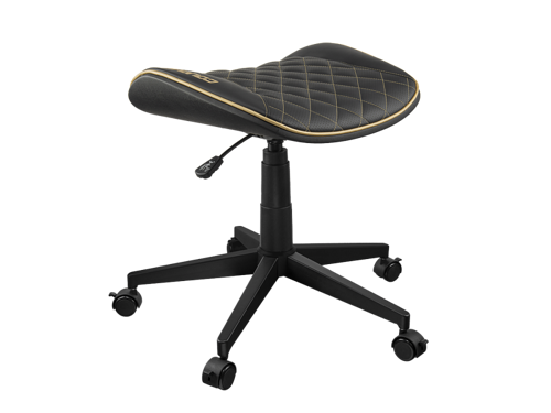 Купить Игровой стул Cougar Crosser Gold желтый  5467426. Характеристики, отзывы и цены в Донецке
