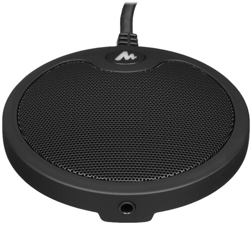 Купить Спикерфон MAONO AU-BM10 черный  5043568. Характеристики, отзывы и цены в Донецке