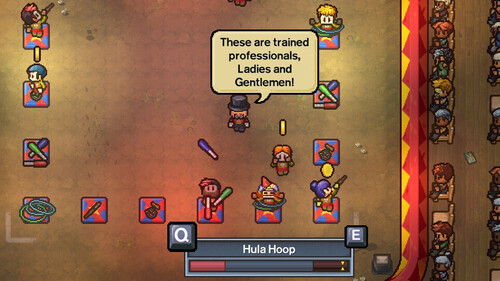 Купить Дополнение для игры The Escapists 2 - Big Top Breakout (Steam)  5618175. Характеристики, отзывы и цены в Донецке