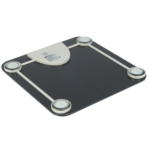 Купить Весы Beurer GS300 черный  8112387. Характеристики, отзывы и цены в Донецке