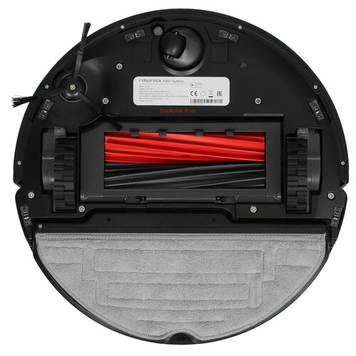 Купить Робот-пылесос Roborock S8 Pro Ultra черный  5094176. Характеристики, отзывы и цены в Донецке