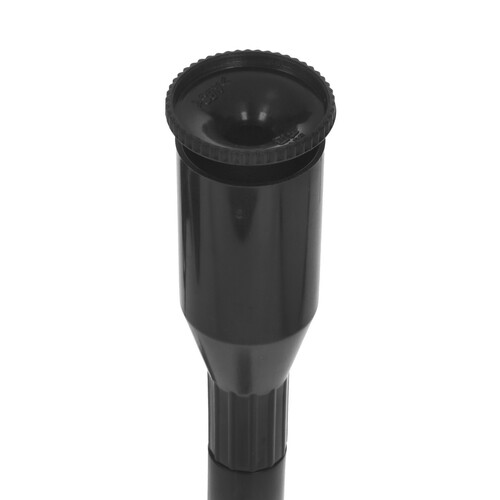 Купить Насос фонтанный Зубр ЗНФЧ-20-1.6 [для чистой воды, напор 1,6 м, насадки: колокольчик, каскад, 28 Вт, 20 л/мин]  5308117. Характеристики, отзывы и цены в Донецке