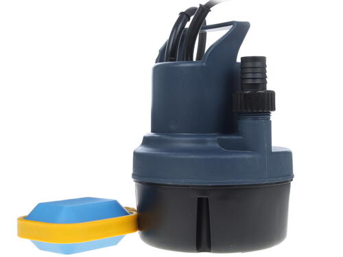 Купить Насос дренажный Unipump SUB 209 P  1232118. Характеристики, отзывы и цены в Донецке