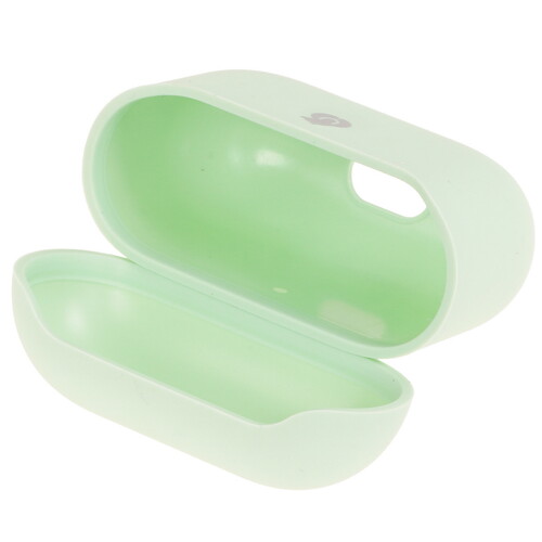 Купить Чехол Ubear для Apple AirPods 3, Axxa AB-01, Deppa Air Nova, Kenshi AP-W03, зеленый  5472465. Характеристики, отзывы и цены в Донецке