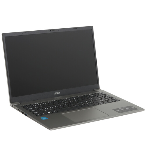 Купить 15.6" Ноутбук Acer Aspire Lite AL15-33P-C6WL серый  5624591. Характеристики, отзывы и цены в Донецке