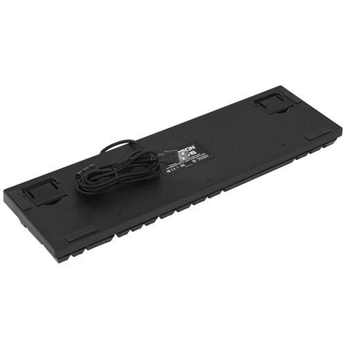 Купить Клавиатура  проводная Panteon T14 BS HS  5603541. Характеристики, отзывы и цены в Донецке