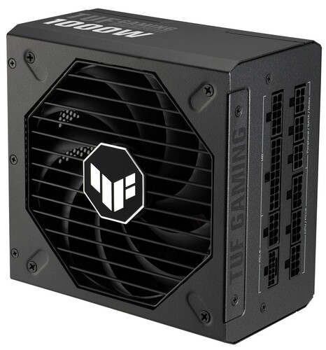 Купить Блок питания ASUS TUF Gaming 1000W Gold  5450537. Характеристики, отзывы и цены в Донецке