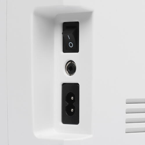 Купить Швейная машина DEXP SM-264EW  9006864. Характеристики, отзывы и цены в Донецке