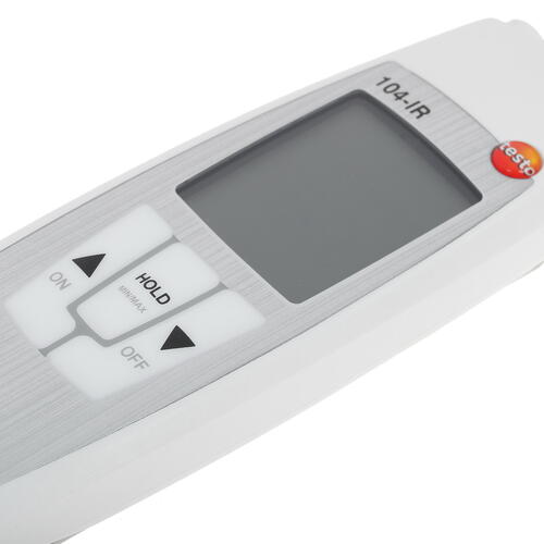 Купить Пирометр Testo 104-IR  1072868. Характеристики, отзывы и цены в Донецке