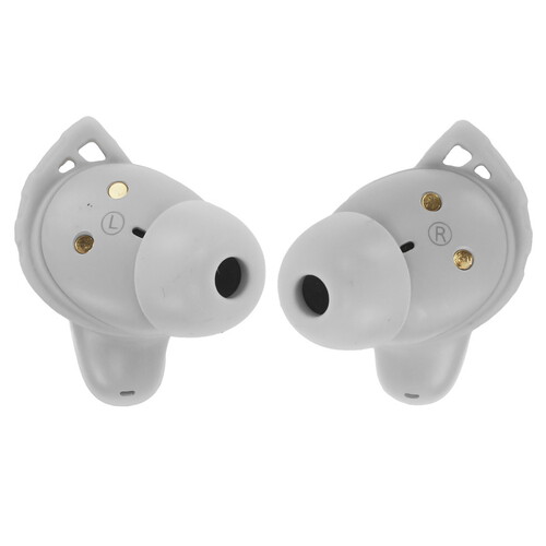 Купить Наушники TWS MONSTER N-Lite 206 белый 2025  9283373. Характеристики, отзывы и цены в Донецке