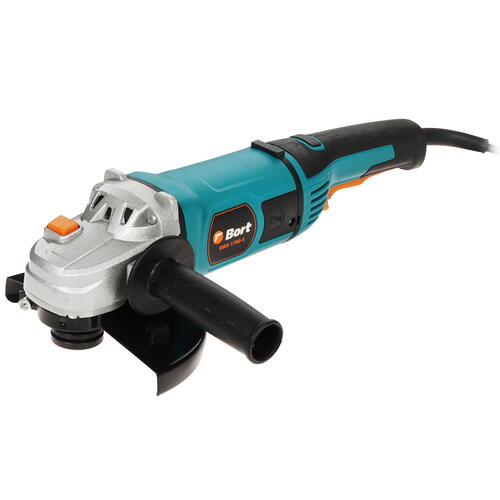 Купить Углошлифовальная машина (УШМ) Bort BWS-1700-S  8156083. Характеристики, отзывы и цены в Донецке
