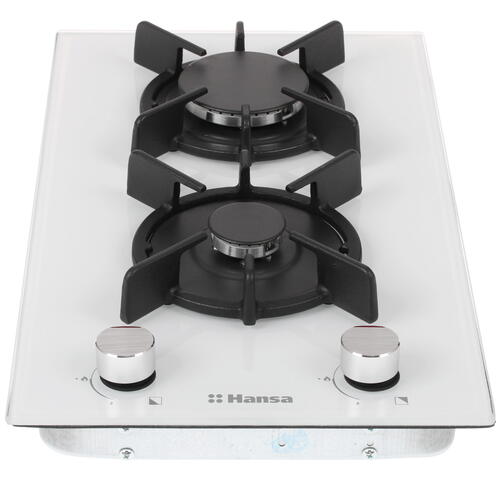 Купить Газовая варочная поверхность Hansa BHKW330300  8174202. Характеристики, отзывы и цены в Донецке