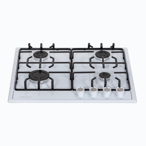 Купить Газовая варочная поверхность Delvento V60V40W088  9140880. Характеристики, отзывы и цены в Донецке