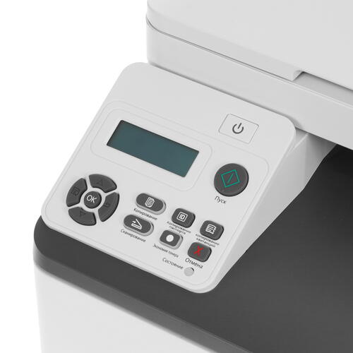 Купить МФУ лазерное Pantum CM1100DN  4872726. Характеристики, отзывы и цены в Донецке