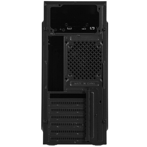 Купить Корпус ExeGate XP-332  8199002. Характеристики, отзывы и цены в Донецке