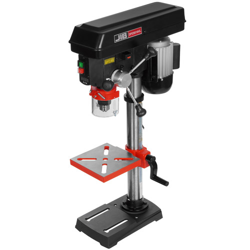 Купить Станок сверлильный JIB DP25016VL  9111170. Характеристики, отзывы и цены в Донецке