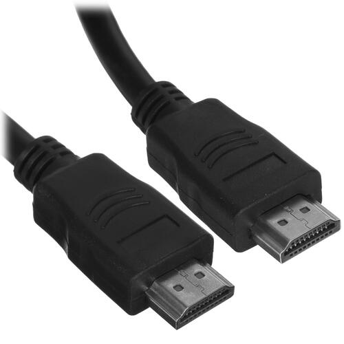 Купить Кабель  Defender HDMI - HDMI, 1 м  5010661. Характеристики, отзывы и цены в Донецке