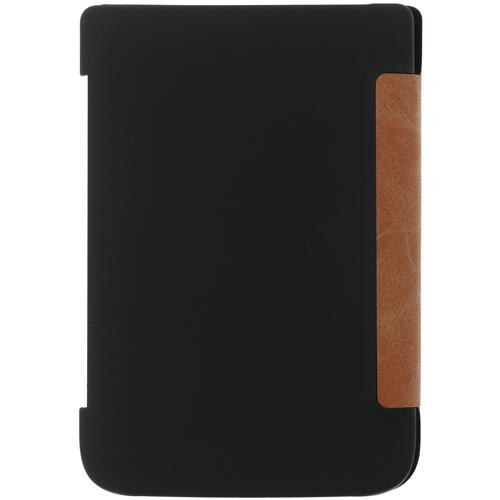 Купить 6" Чехол-книжка PocketBook для PocketBook 606/ 616/ 628/ 632/ 633 коричневый  4869708. Характеристики, отзывы и цены в Донецке