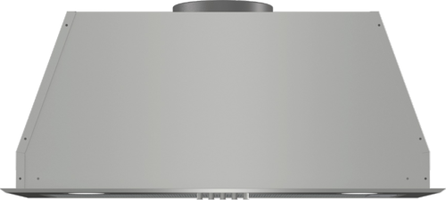 Купить Вытяжка полновстраиваемая Gorenje BHI626E6X серебристый  9063235. Характеристики, отзывы и цены в Донецке