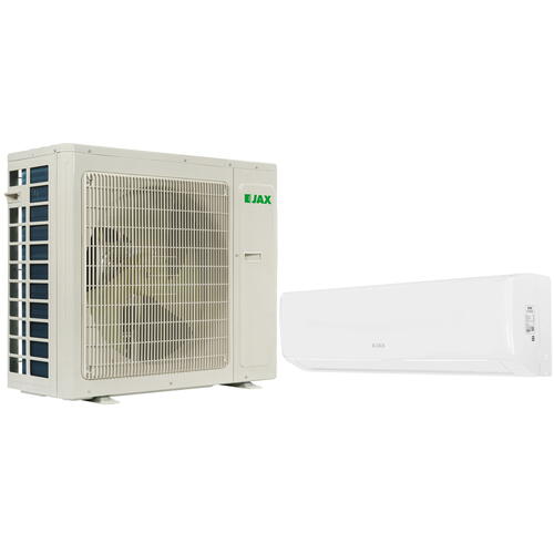 Купить Кондиционер настенный сплит-система JAX ACM-38HE/ACM-38HE белый  8128797. Характеристики, отзывы и цены в Донецке