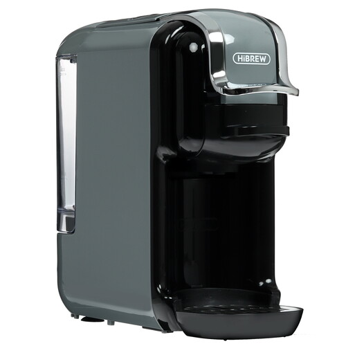 Купить Кофемашина капсульная Hibrew AC-514K  9156826. Характеристики, отзывы и цены в Донецке