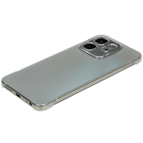 Купить 6.7" Смартфон Infinix HOT 50i 128 ГБ серый  5488668. Характеристики, отзывы и цены в Донецке