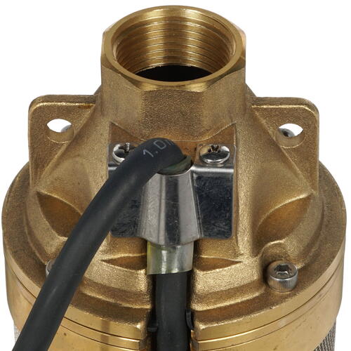 Купить Скважинный насос Unipump 4SKM 150  1231813. Характеристики, отзывы и цены в Донецке