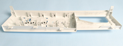 Купить Корпус (Панель управления) для стиральной машины TCL TWF70-G123061A05 (White)  9916750. Характеристики, отзывы и цены в Донецке