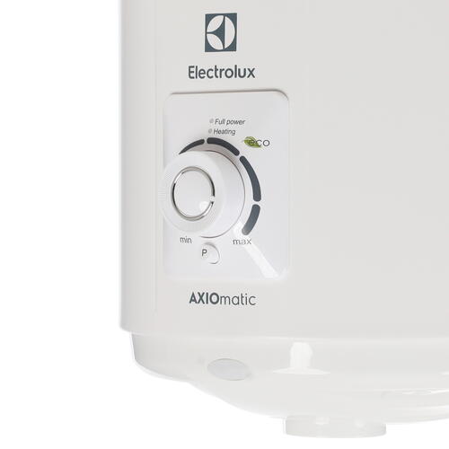 Купить Водонагреватель электрический Electrolux EWH 30 AXIOmatic Slim  1143346. Характеристики, отзывы и цены в Донецке