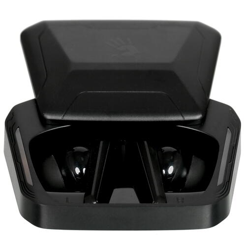 Купить Наушники TWS A4Tech Bloody M70 черный 2021  4781324. Характеристики, отзывы и цены в Донецке