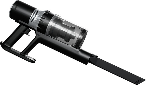 Купить Пылесос  вертикальный  Weissgauff V12 BLDC 400 Turbo  серый  9259451. Характеристики, отзывы и цены в Донецке
