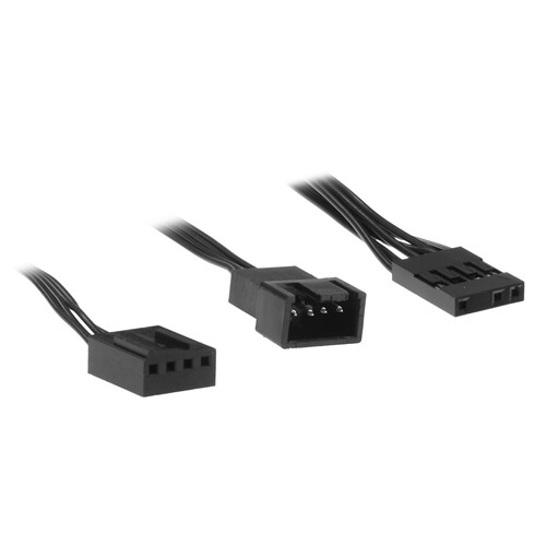 Купить Вентилятор InWin Jupiter AJ120  5615544. Характеристики, отзывы и цены в Донецке