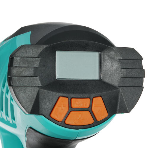 Купить Строительный фен Sturm! HG2003LCD  1287059. Характеристики, отзывы и цены в Донецке