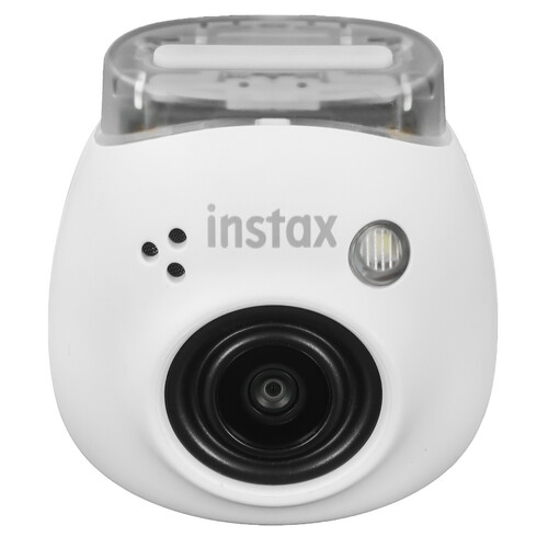 Купить Компактный фотоаппарат Fujifilm Instax Pal белый  5449775. Характеристики, отзывы и цены в Донецке