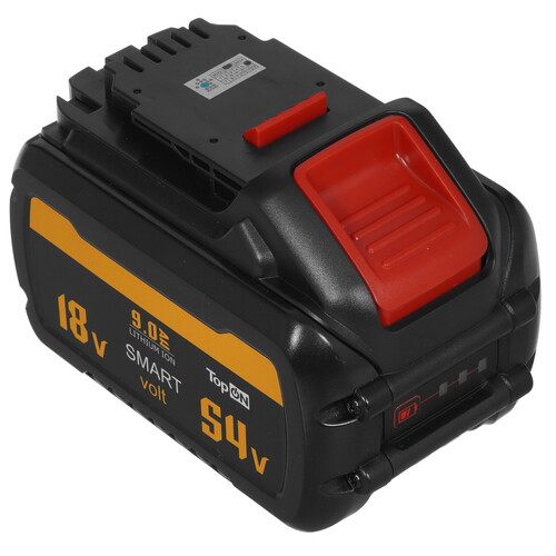 Купить Аккумулятор TopON TOP-DE-DCB547  9002621. Характеристики, отзывы и цены в Донецке