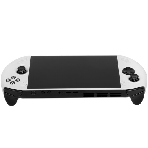 Купить Портативная игровая консоль Lenovo Legion Go S 512 ГБ  5626547. Характеристики, отзывы и цены в Донецке