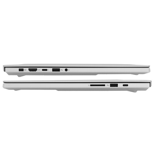 Купить 16" Ноутбук ASUS ROG Zephyrus GU605CX-QR125W белый  5618540. Характеристики, отзывы и цены в Донецке
