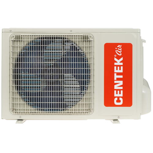 Купить Кондиционер настенный сплит-система Centek CT-65J18 белый  9966046. Характеристики, отзывы и цены в Донецке