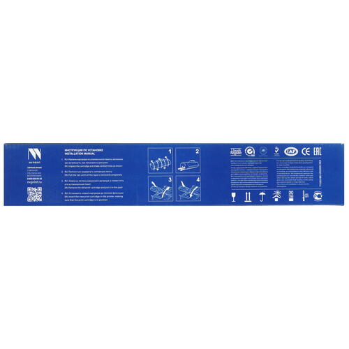 Купить Картридж лазерный NV-Print NV-1103A черный  5362360. Характеристики, отзывы и цены в Донецке