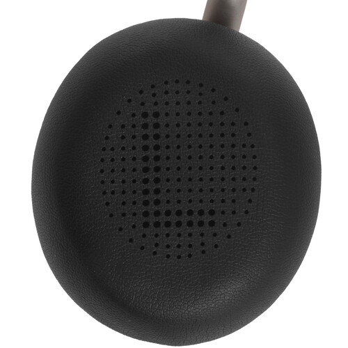 Купить Беспроводные/проводные наушники Yealink UH38 Dual UC BAT черный 2023  9245001. Характеристики, отзывы и цены в Донецке