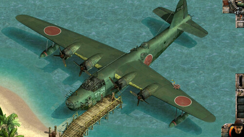 Купить Игра Commandos 2: Men of Courage (Steam)  5627069. Характеристики, отзывы и цены в Донецке