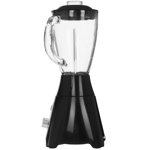 Купить Блендер стационарный АКСИНЬЯ КС-310С черный  8139672. Характеристики, отзывы и цены в Донецке