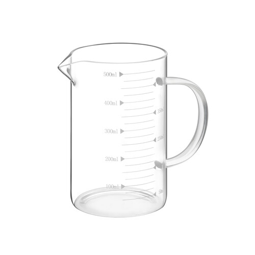 Купить Мерный стакан TalleR TR-98301 прозрачный  9311415. Характеристики, отзывы и цены в Донецке