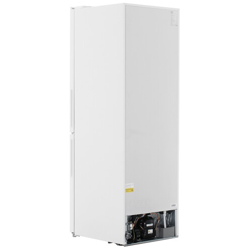 Купить Холодильник с морозильником   DEXP B4-35AMA белый  9261632. Характеристики, отзывы и цены в Донецке