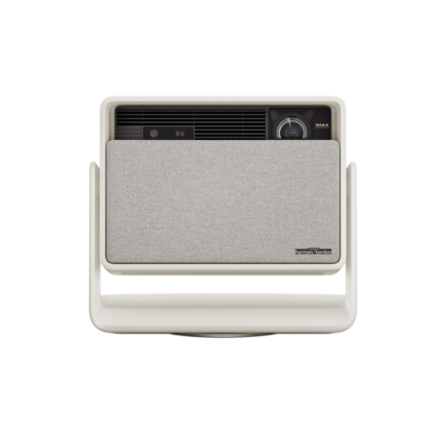 Купить Проектор XGIMI Horizon S Max белый  5639381. Характеристики, отзывы и цены в Донецке